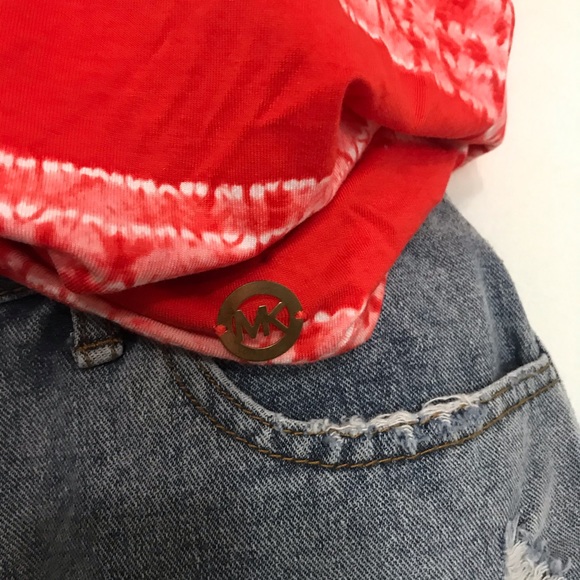 MICHAEL KORS top - Picture 3 of 6